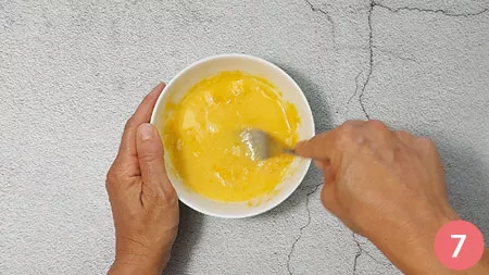 Pasta alla zozzona - P7