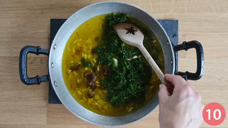 Pasta con le sarde - p10