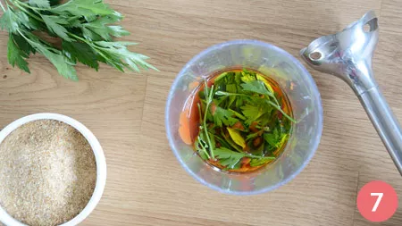 Pasta con le sarde - p7