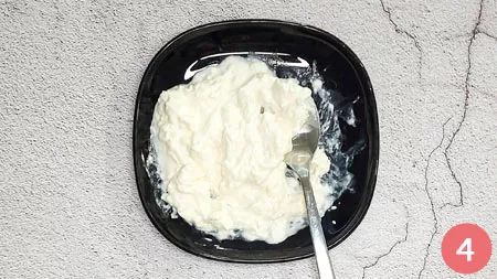 Pasta con pesto di zucchine e burrata - P4