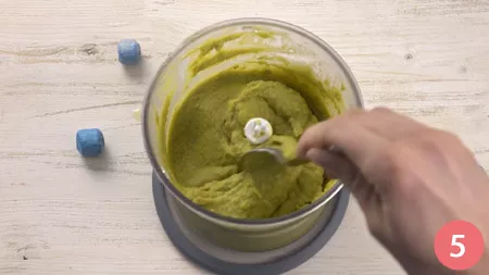 Pasta con tonno e piselli - Passo 5