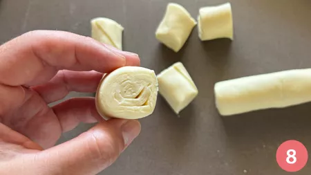 Pasteis de nata - p8
