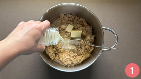 Pastiera napoletana - p1