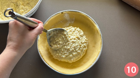 Pastiera napoletana - p10