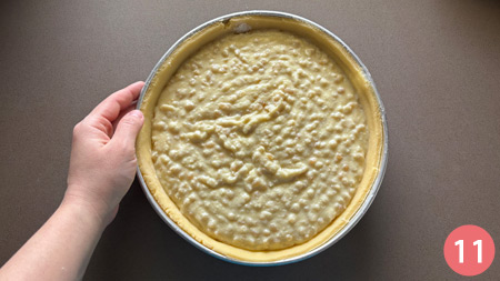 Pastiera napoletana - p11