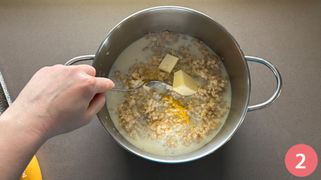 Pastiera napoletana - p2