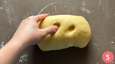 Pastiera napoletana - p5