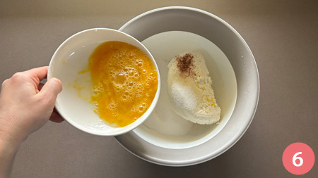 Pastiera napoletana - p6