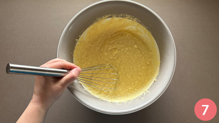 Pastiera napoletana - p7