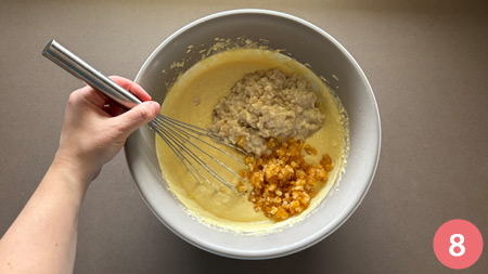 Pastiera napoletana - p8