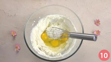 Pastiera napoletana - Passaggio 10