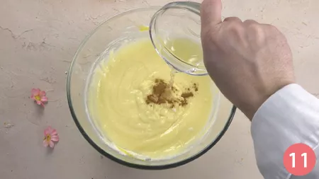 Pastiera napoletana - Passaggio 11