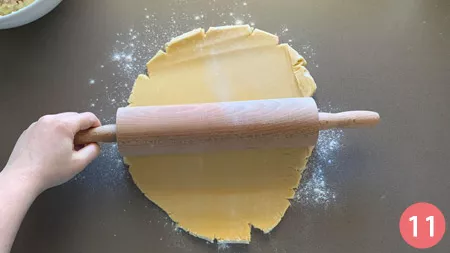 Pastiera salata - p12