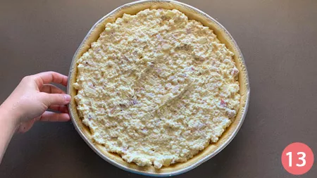 Pastiera salata - p13