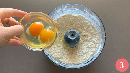 Pastiera salata - p3