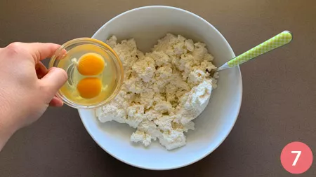 Pastiera salata - p7