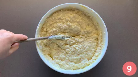 Pastiera salata - p9