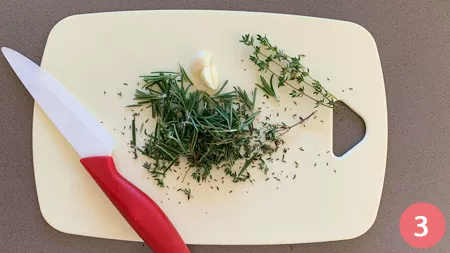 Patate Hasselback - p3