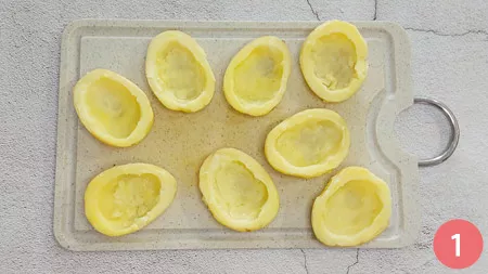 Patate ripiene - P1