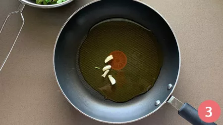 Penne alla crema di asparagi - p3