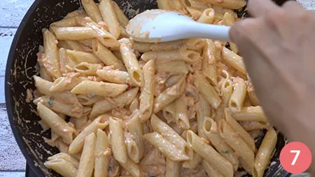 pennette-al-salmone 7