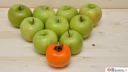 Perché le mele e le pere fanno maturare gli altri frutti? Ecco la spiegazione