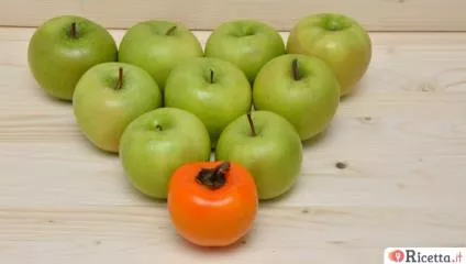 Perché le mele e le pere fanno maturare gli altri frutti? Ecco la spiegazione