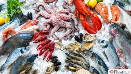 Pesce di stagione, cosa comprare mese per mese