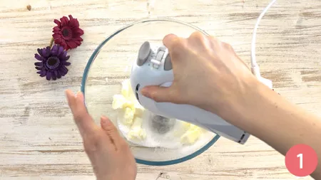 Pesche dolci - Passaggio 1