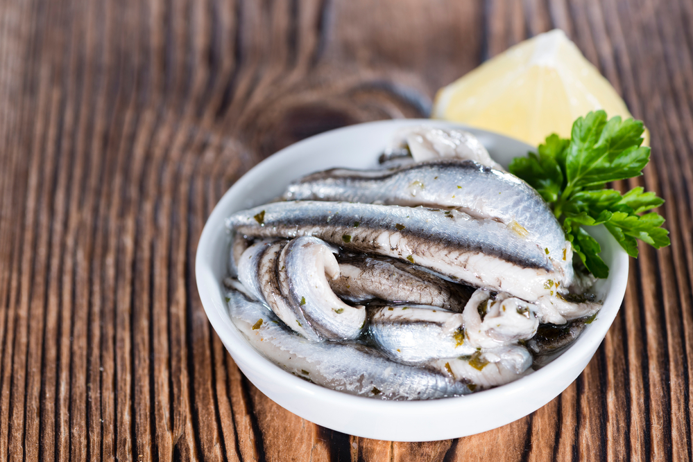 Alimenti tipici della primavera: la lista completa