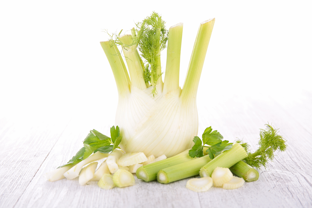 Come fare il pesto con gli scarti delle verdure