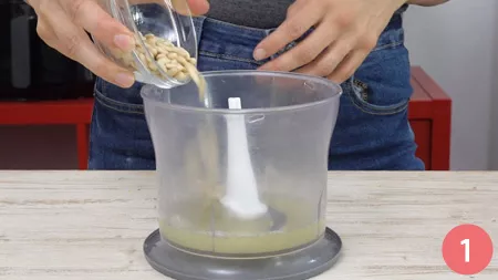 Pesto di limoni - P 1