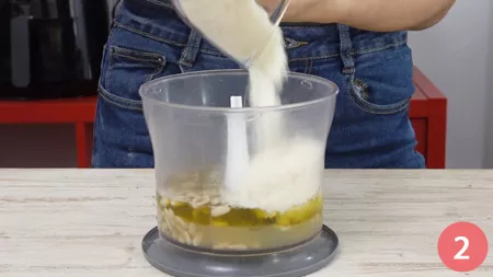 Pesto di limoni - P2