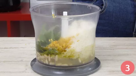 Pesto di limoni - P3