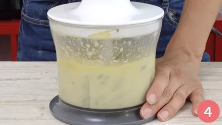 Pesto di limoni - P4