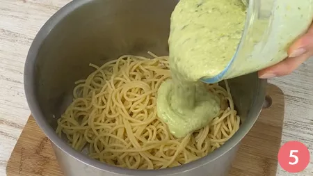 Pesto di limoni - P5