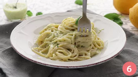 Pesto di limoni - P6