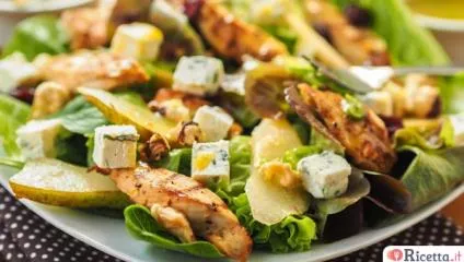 Petto di pollo light in 3 ricette facili