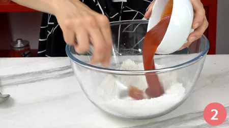 Piadina alla pizzaiola - P2