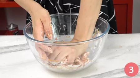 Piadina alla pizzaiola - P3