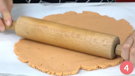 Piadina alla pizzaiola - P4