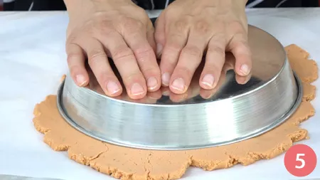 Piadina alla pizzaiola - P5