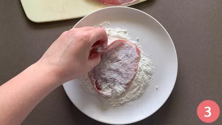 Piccata alla milanese - p3