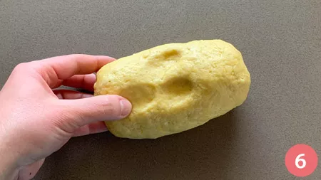 Pignolata al miele - p6