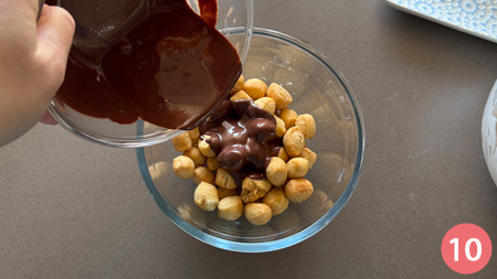 Pignolata messinese - p10