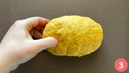 Pignolata messinese - p3