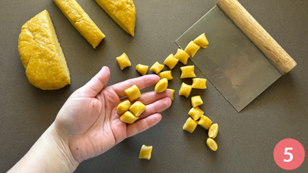 Pignolata messinese - p5