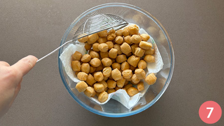 Pignolata messinese - p7