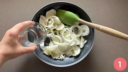 Pitta di patate leccese - p1