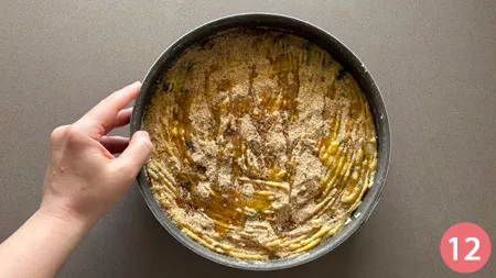 Pitta di patate leccese - p12